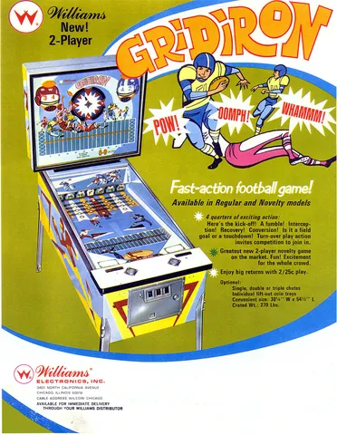 Flyer