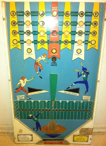 Playfield*
