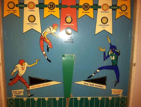 Middle Playfield