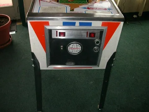 Cabinet - Front
