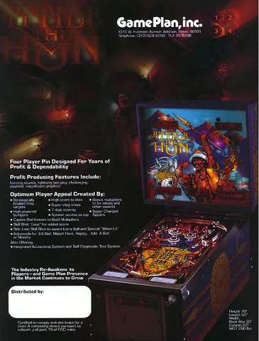 Flyer