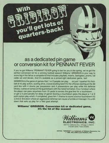 Flyer*