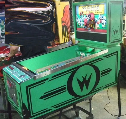 Prototype - Cabinet - Right*