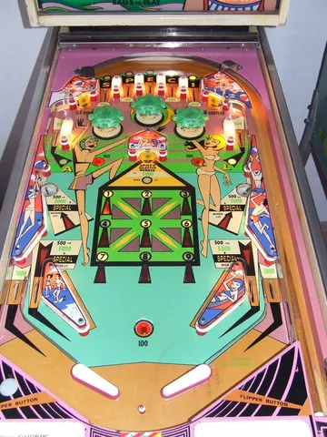 Playfield*