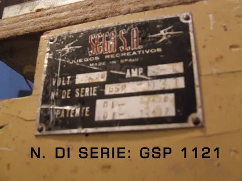 Serial Number*