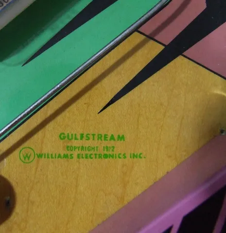 Copyright Date*