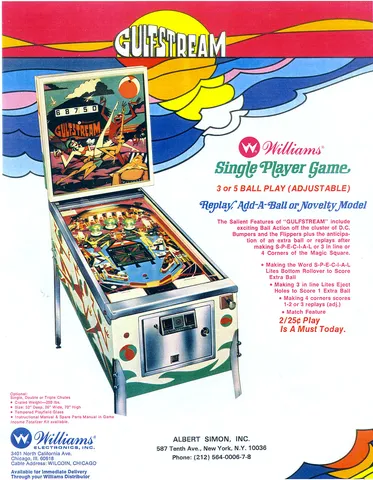 Flyer