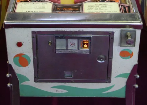 Cabinet - Front