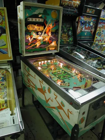 Cabinet - Left