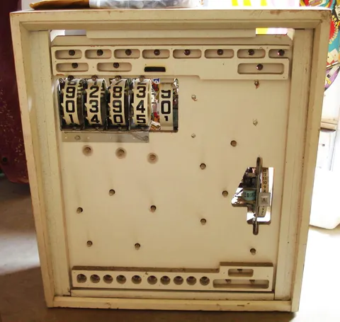 Backbox Insert*