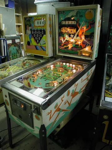 Cabinet - Right