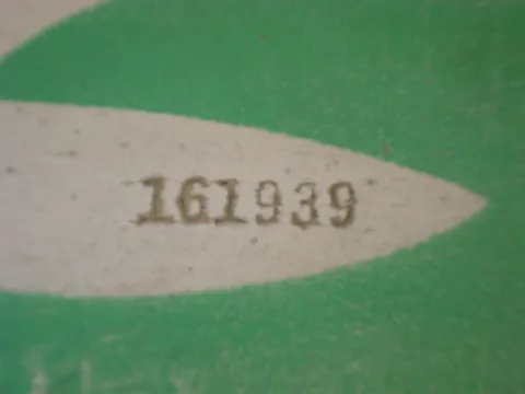 Serial Number*
