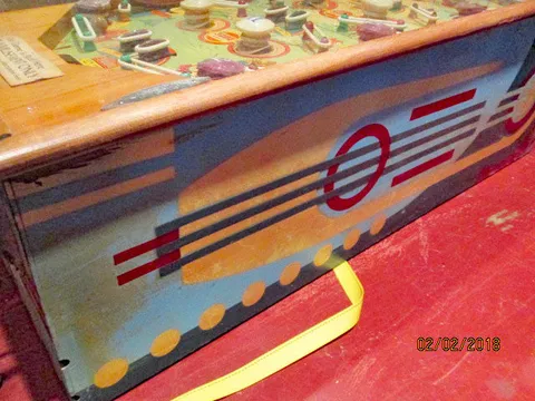 Cabinet - Right
