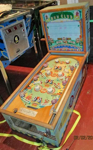 Cabinet - Full View