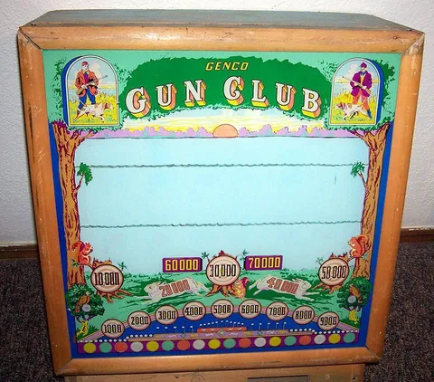 Backbox