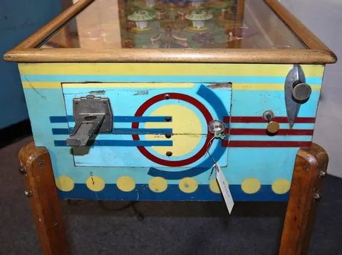 Cabinet - Front