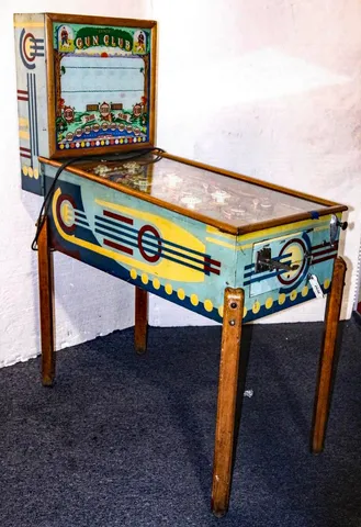 Cabinet - Full View