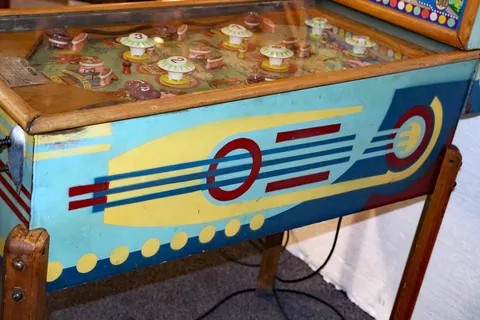 Cabinet - Right