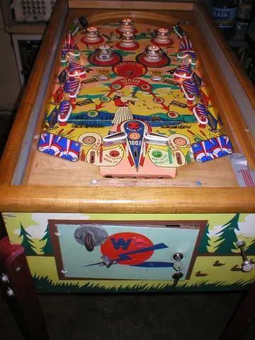 Front View*