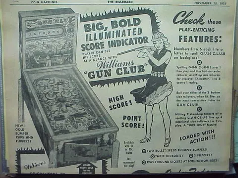 Billboard Magazine Ad*