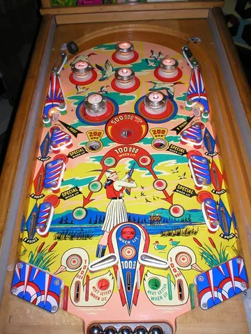 Playfield*