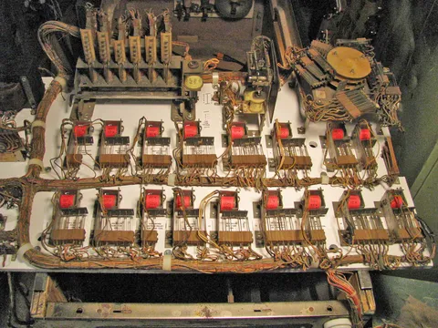 Motor Board