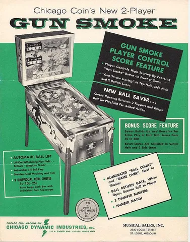 Flyer