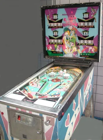 Cabinet - Full View