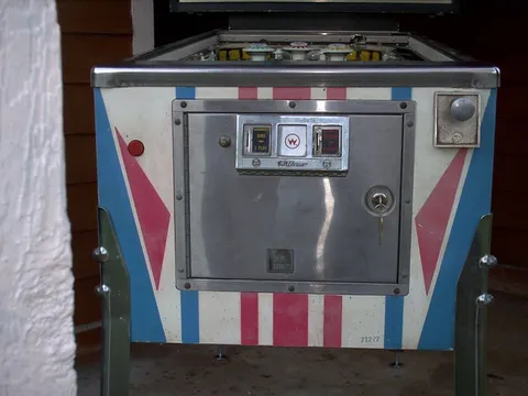 Cabinet - Front*
