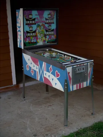 Cabinet - Full View*