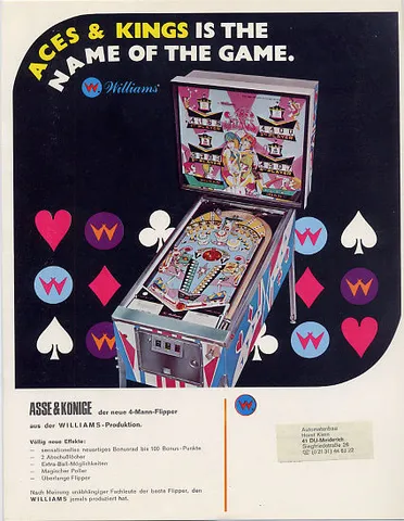 German Flyer