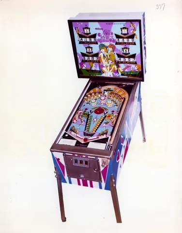 Promotional Photo