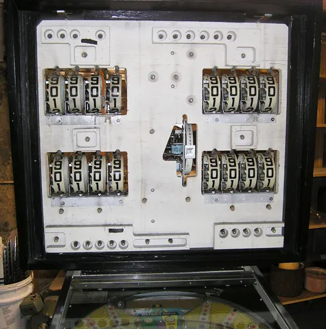 Backbox Insert*