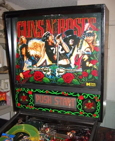 BackBox