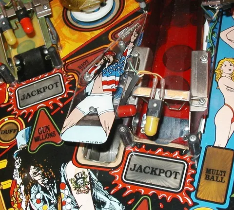 Sample Game - Axl Plastic*