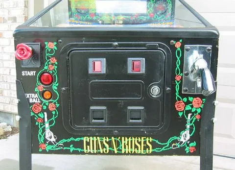 Cabinet Front