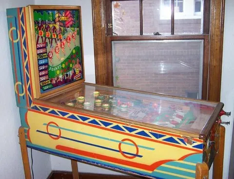 Cabinet - Left