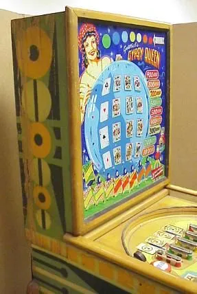 Backbox