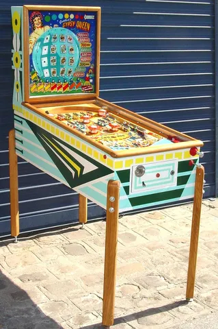 Machine