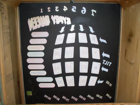 Backbox - Reverse