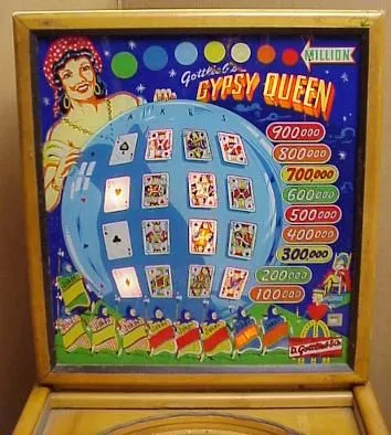Illuminated Backglass