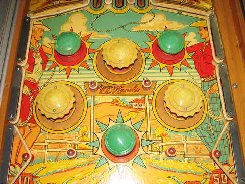 Middle Playfield