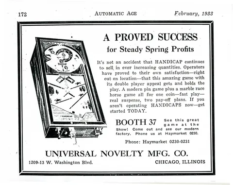 Automatic Age Ad*