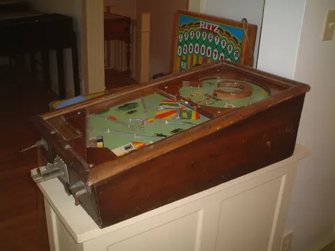 Cabinet - Right