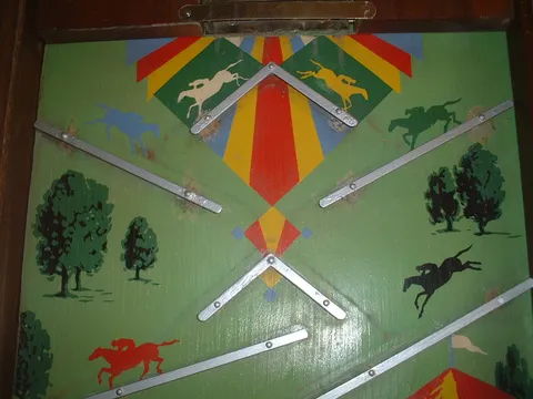 Lower Playfield