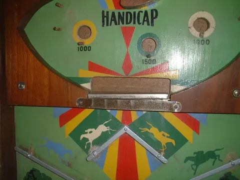 Middle Playfield