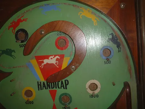 Upper Playfield