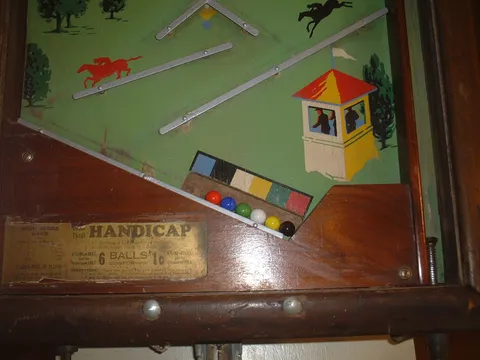 Lower Playfield