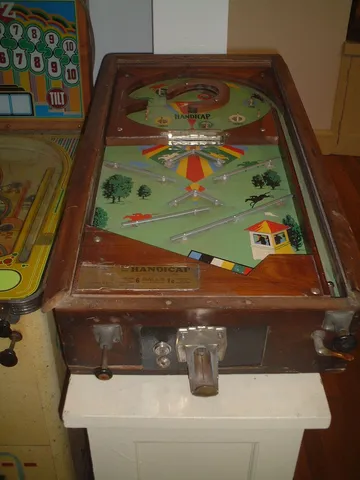 Cabinet - Front View