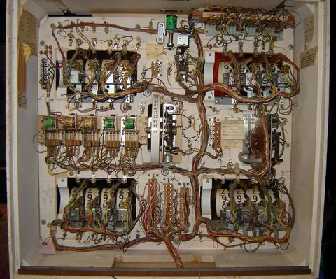 Inside Backbox